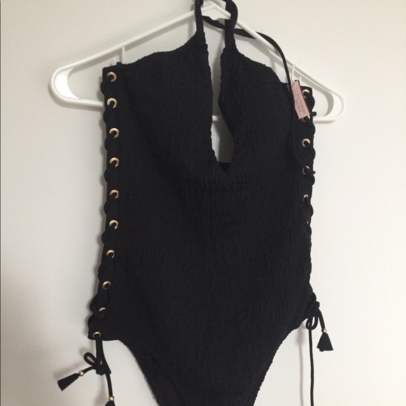 NEW VS sexy one piece - Picture 3 of 8